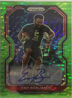 Eno Benjamin