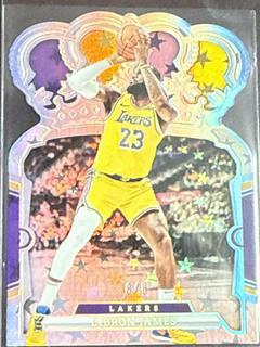 LeBron James