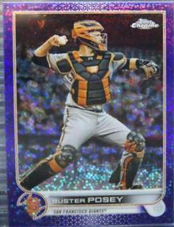 Buster Posey