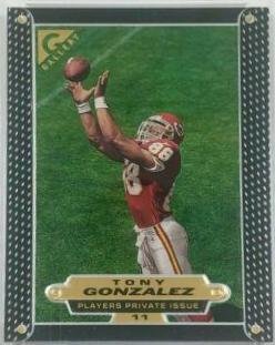 Tony Gonzalez