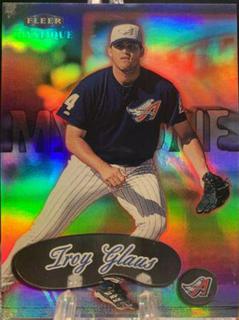 Troy Glaus