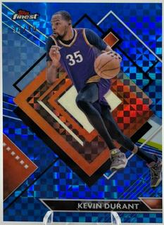 Kevin Durant