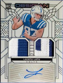 Laiatu Latu