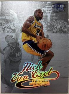 Nick Van Exel