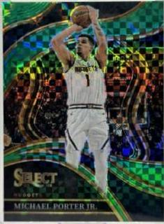 Michael Porter Jr.