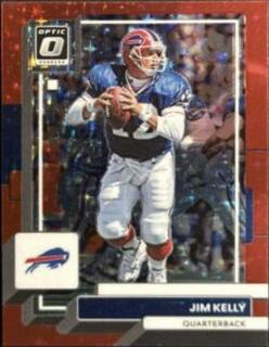 Jim Kelly