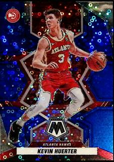 Kevin Huerter