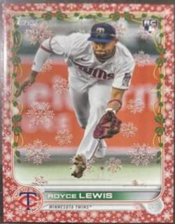 Royce Lewis