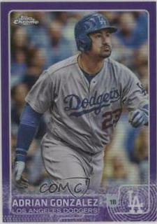 Adrian Gonzalez