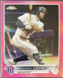 Brandon Lowe