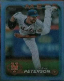David Peterson
