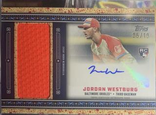 Jordan Westburg