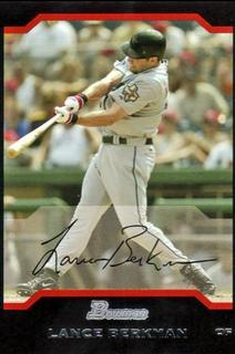 Lance Berkman