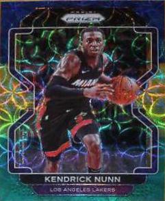Kendrick Nunn