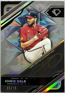 Chris Sale