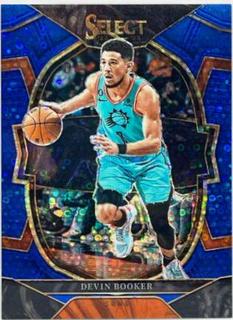 Devin Booker
