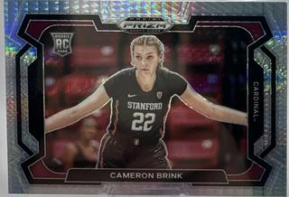 Cameron Brink