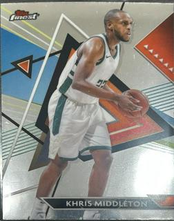 Khris Middleton