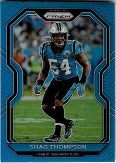 Shaq Thompson