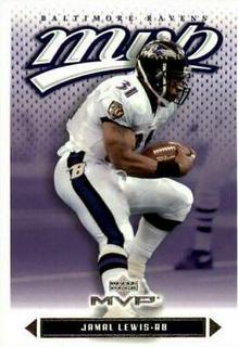 Jamal Lewis