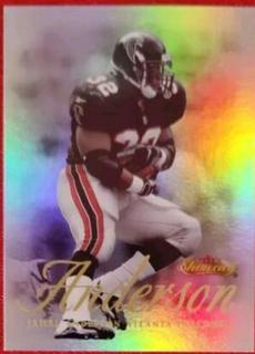 Jamal Anderson