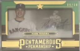 Mark Teixeira