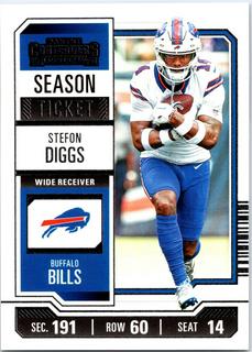 Stefon Diggs