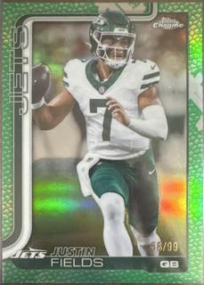 Justin Fields