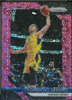 Domantas Sabonis