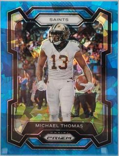 Michael Thomas