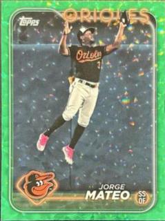 Jorge Mateo