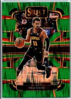 Trae Young