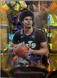 Cameron Johnson