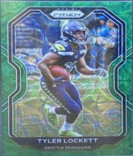 Tyler Lockett