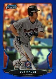 Joe Mauer