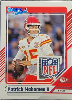 Patrick Mahomes II