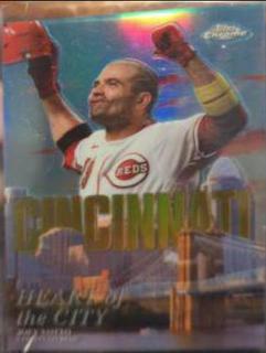 Joey Votto