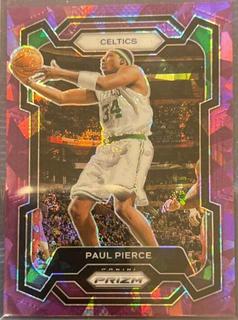 Paul Pierce