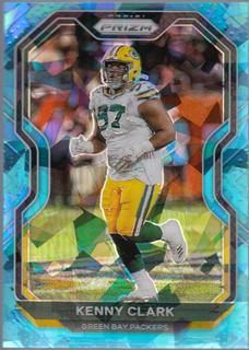 Kenny Clark