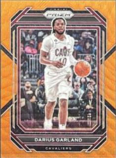 Darius Garland