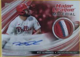 Kyle Schwarber