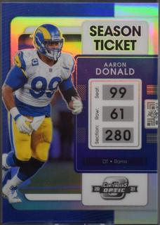 Aaron Donald