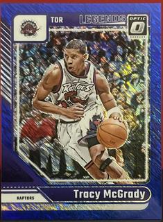 Tracy McGrady