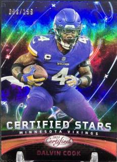 Dalvin Cook