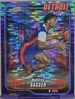 Marcus Sasser