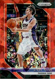 Steve Nash