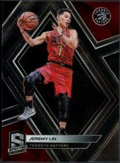 Jeremy Lin