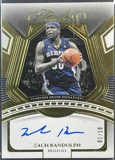 Zach Randolph