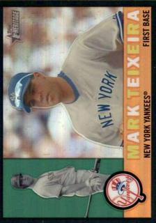 Mark Teixeira