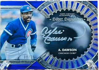 Andre Dawson
